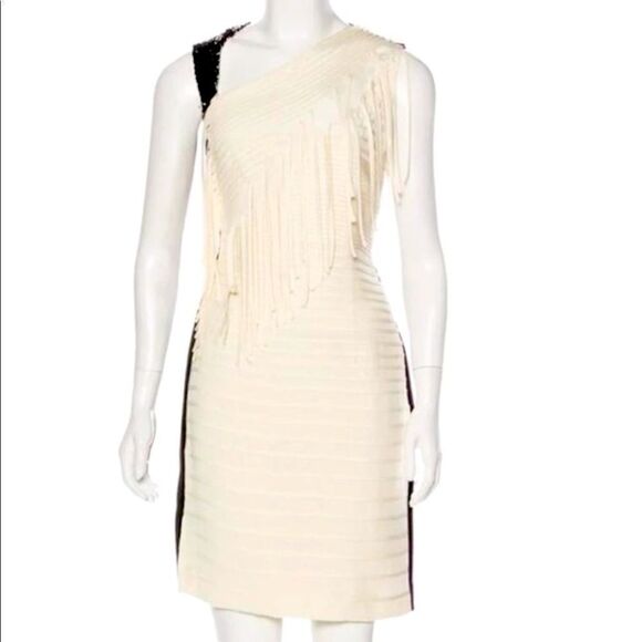 NWT Sachin + Babi Ansaka Silk Dress Sz. 6 - Picture 1 of 9